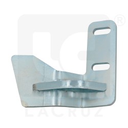 00573 - Enclume droite  pour palisseuses