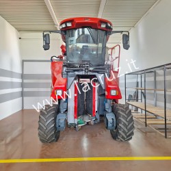 MACHINE À VENDANGER AUTOMOTRICE ERO SF200 - V131