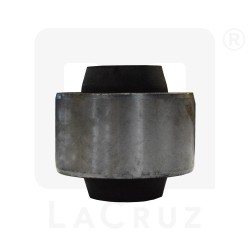 025122, 025142 - Rotule Grégoire 16 x 65,5 x 60 mm 