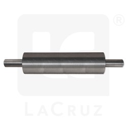 913204104 - Rouleau tapis supérieur NASUBRA1 Braud T140 / T240