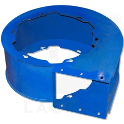 944005499 - Caisson fixe extracteur Braud SB / VL / VM / VX, markets:  []string{"A", "B", "AU"}