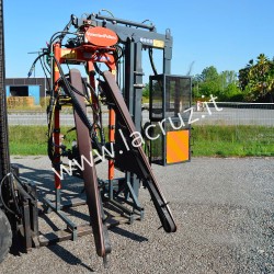 RELEVEUSE LVA VOLENTIERI PELLENC - M124