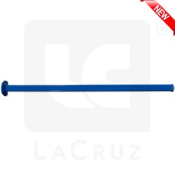 944010330 - Support secoueur arrière Braud TB15 - renforcé