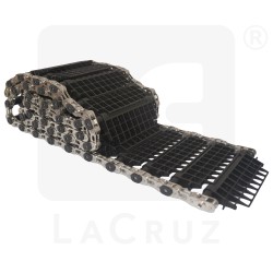 111119, 138106 - Tapis supérieur trieur pour machines à vendanger Pellenc, markets:  []string{"A", "B", "AU"}