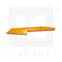 121461 - Support secoueur Grégoire - Ø 28 mm - gauche, markets:  []string{"A", "B", "AU"}