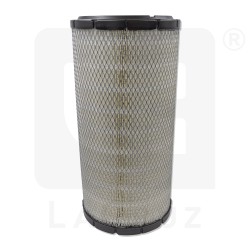 170139, 170120 - Cartouche filtre a air pour Grégoire G152 - Ø 205 mm