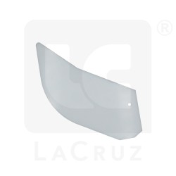 21115 - Écaille pour épampreuse AVA Tordable 452 mm