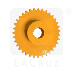 255009 + 230004 - Pinion Z35 arbre excentrique Grégoire G60, markets:  []string{"A", "B", "AU"}