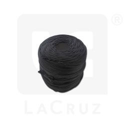 302202LC - Lycra noir pour vigne
