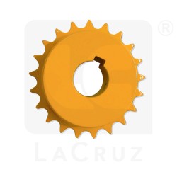 385123 - Pinion Z21 arbre poulie G60 / G152 / G8, markets:  []string{"A", "B", "AU"}