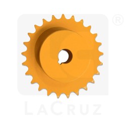 385233 - Pinion Z25 arbre excentrique Grégoire G60, markets:  []string{"A", "B", "AU"}