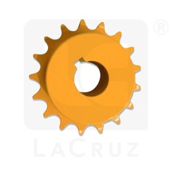 385251 - Pinion Z17 tapis convoyeur G60, markets:  []string{"A", "B", "AU"}
