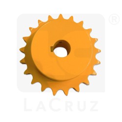 385370 - Pinion Z21 arbre excentrique Grégoire G8, markets:  []string{"A", "B", "AU"}