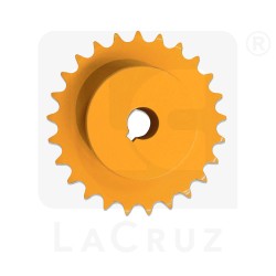 386131 - Pinion Z23 arbre excentrique Grégoire G2 / G3, markets:  []string{"A", "B", "AU"}