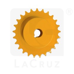 387703 - Pinion arbre poulie Grégoire G152 - G8, markets:  []string{"A", "B", "AU"}