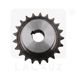388817 - Pinion Z21 poulie tapis convoyeur Grégoire GL7, GL8, markets:  []string{"A", "B", "AU"}