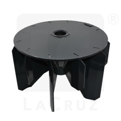 883943943 - Rotor rotation gauche Pellenc GR, markets:  []string{"A", "B", "AU"}