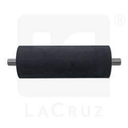 883949620 - Rouleau lisse Pellenc tête de récolte STD