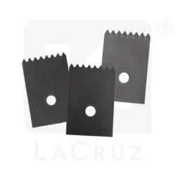 501001LLC - Lames pour pince lieuse 501001AMLC, markets:  []string{"A", "B", "AU"}