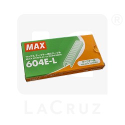 503002LC - Agrafes pour pince MAX HT-B (NL)-ML / HT-B / HT-R