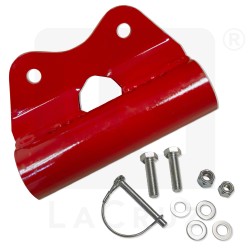 ATRAERO - Kit support fixation rapide postérieur secoueur Ero SF190 / SF200 / S6000