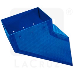 BASP90SLC - Rallonge extracteur superieur gauche Braud 9000 - LaCruz, markets:  []string{"A", "B", "AU"}