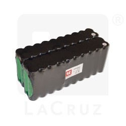 C0535KK - Batteries pour Campagnola Tronic Star