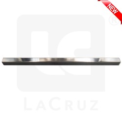 111212 - Axe pour godet tapis convoyeur de selection - Pellenc 9056 Diamant / Optimum