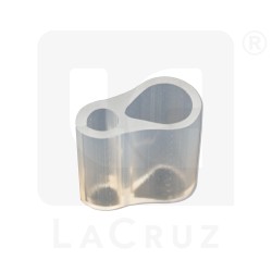 CLS1225LC - Clip de greffage - Ø 2,5 mm