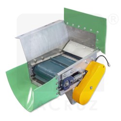 CNVSXLC - Kit tapis convoyeur gauche pour égreneur