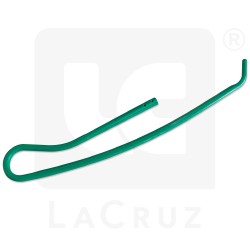 FR05PEL - Secoueur LaCruz pour Pellenc, markets:  []string{"A", "B", "AU"}