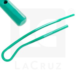 FRH3ERO - Secoueur breveté LaCruz pour Ero