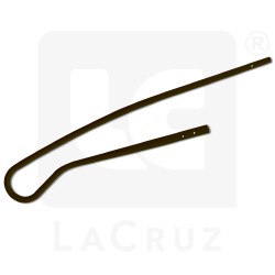 265785 - Secoueur noir Grégoire G2 / G7 / G60 / G70 / G85 / G90 / G107