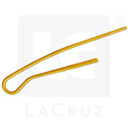 265738, 265739, 265740, 265737 - Secoueur jaune Grégoire G3