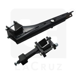 LC80PEL - Bride pour modification secouage Pellenc série 8000, markets:  []string{"A", "B", "AU"}