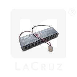 LIXLOAD - Batteries pour Lixion, F800 et F810