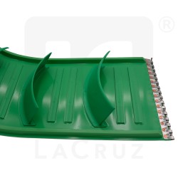 NA32GRELC - Tapis “Light” de 320 mm complet pour Grégoire, markets:  []string{"A", "B", "AU"}