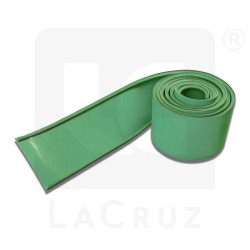 NA32L1G4 - Tapis convoyeur lisse Grégoire avec perçage pour montage godets - 320 mm, 4 couches, markets:  []string{"A", "B", "AU"}