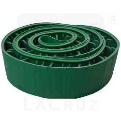 NA32M1G4 - Tapis convoyeur Grégoire - 320 mm, 4 couches