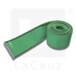 NA3LGRE - Tapis convoyeur lisse Grégoire complet d'agrafe - 320 mm, markets:  []string{"A", "B", "AU"}