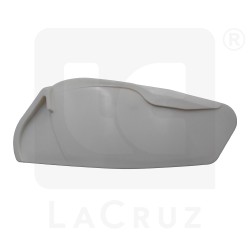 SC26DX - Écaille droite blanche pour machines à vendanger Pellenc et Grégoire, markets:  []string{"A", "B", "AU"}